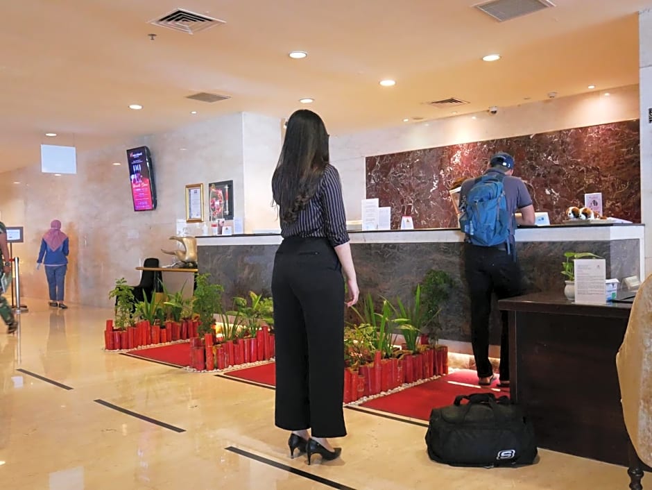 Swiss-Belhotel Makassar