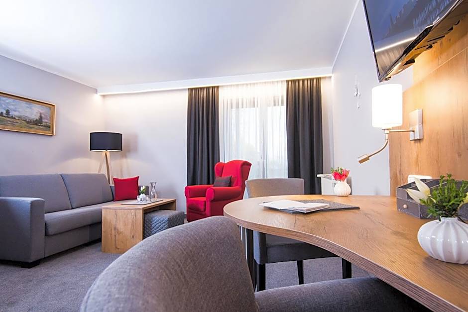 Genusshotel "Zum Wendl"