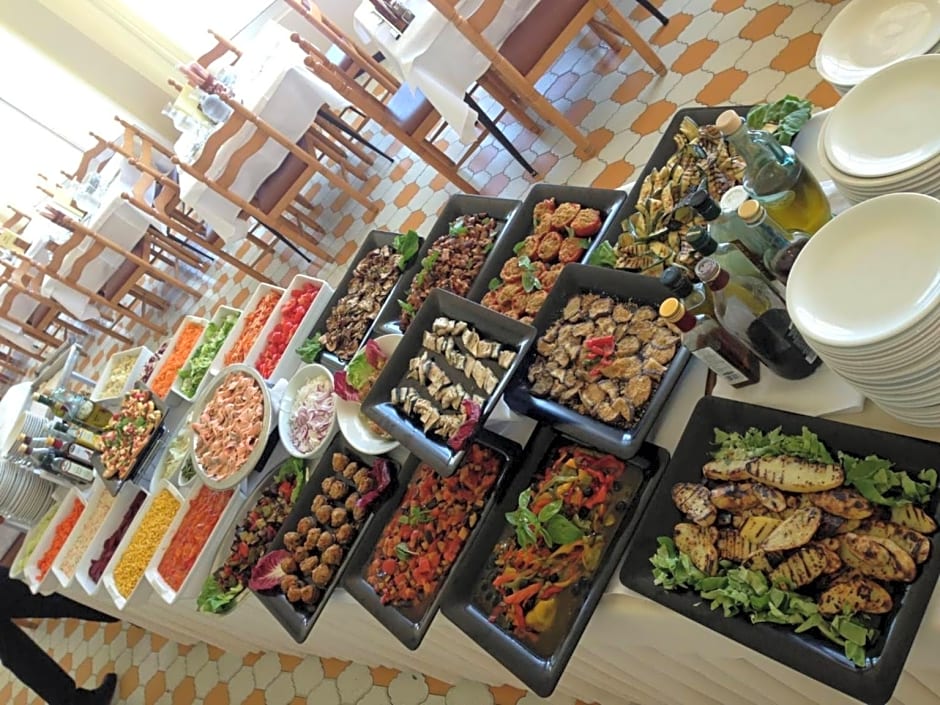 Hotel Apollonia