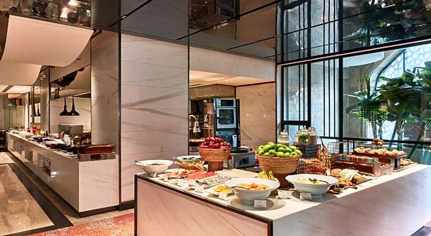 The Taj Mahal Tower, Mumbai