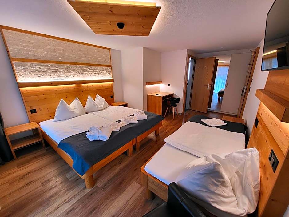 Hotel Europa