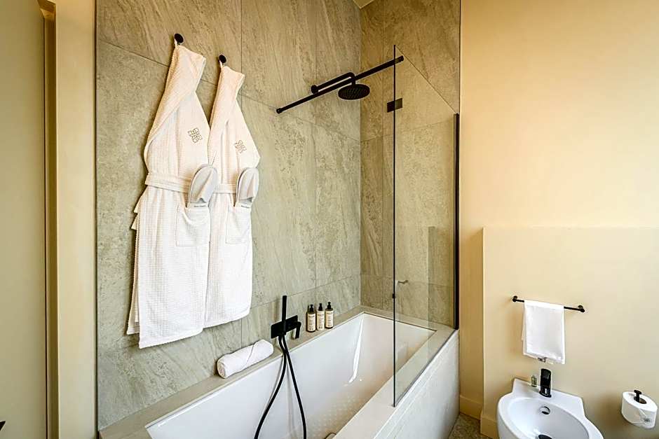 Hotel Montebello Splendid
