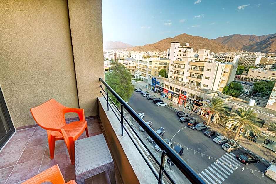 The Loft hotel By FHM