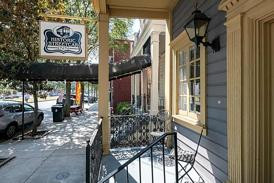 Historic Streetcar Inn