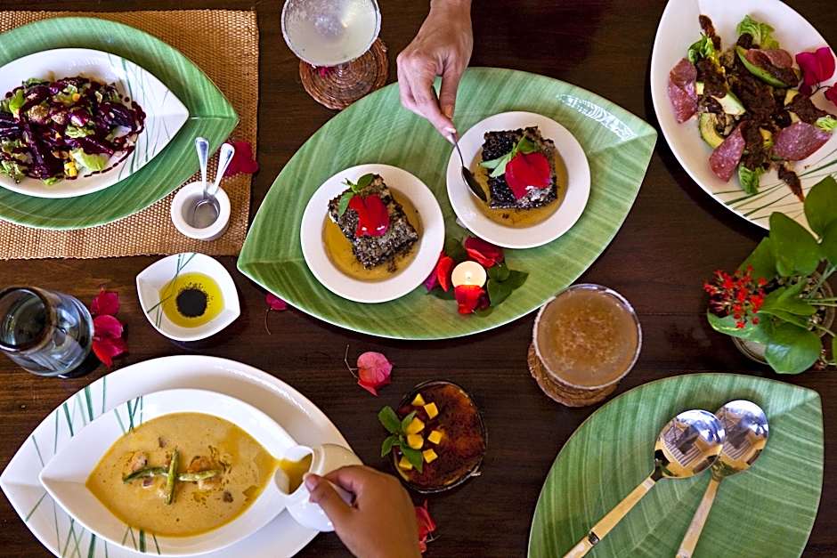 Hacienda Uayamon By IHG