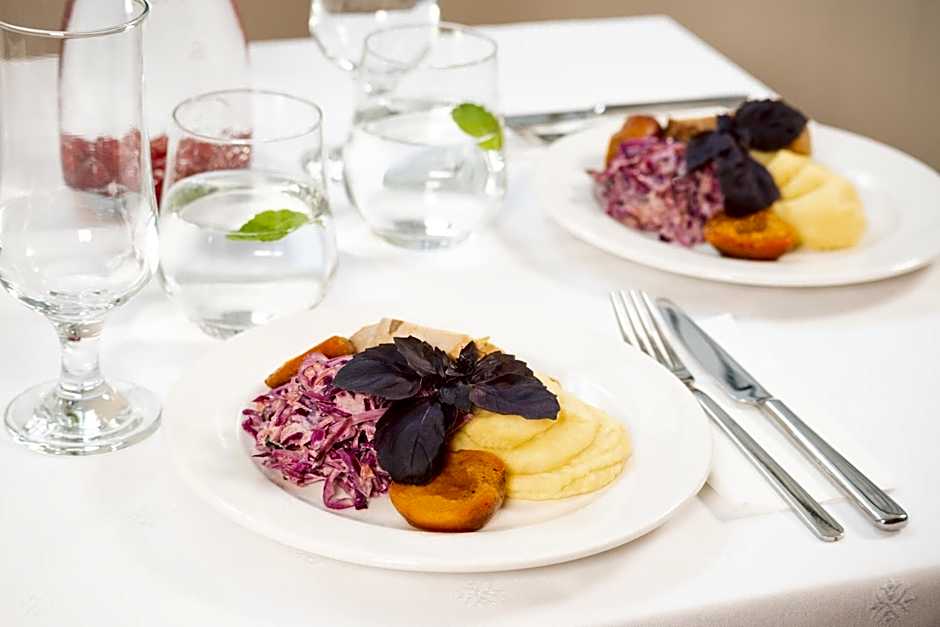 W Sercu Krakowa Aparthotel