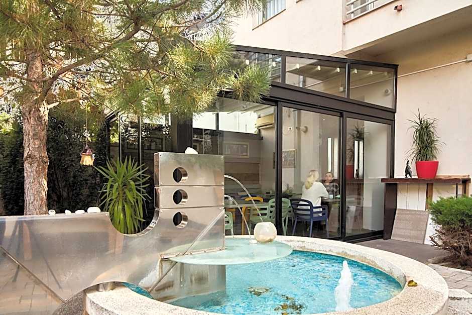 Garni Boutique Hotel Arta