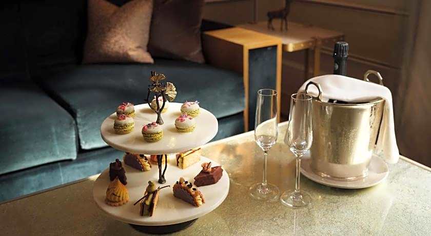 Mandarin Oriental Hyde Park