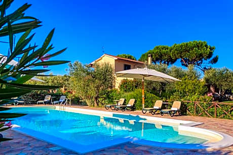 Agriturismo - B&B L'Acquacotta