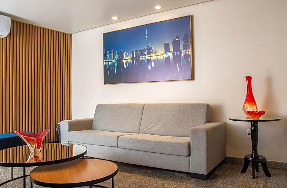 Fenix Hotel Pouso Alegre