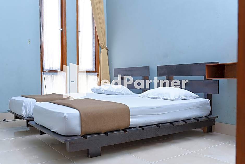 Homestay Rumah Citra Indah Syariah Mitra RedDoorz