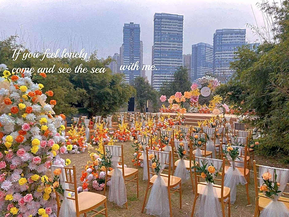 Wanda Realm Neijiang