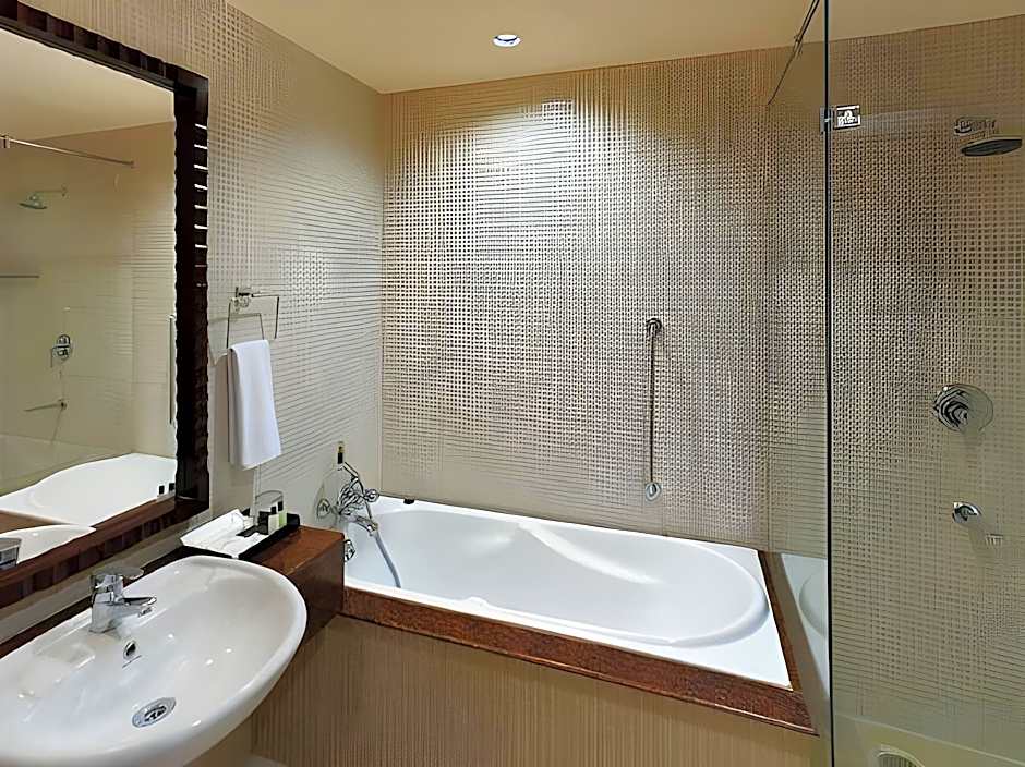 Daiwik Hotels Rameswaram