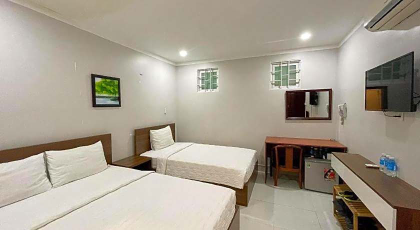 Duong Chau Hotel