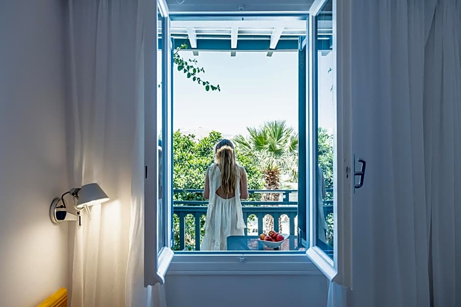 Rose Bay Hotel