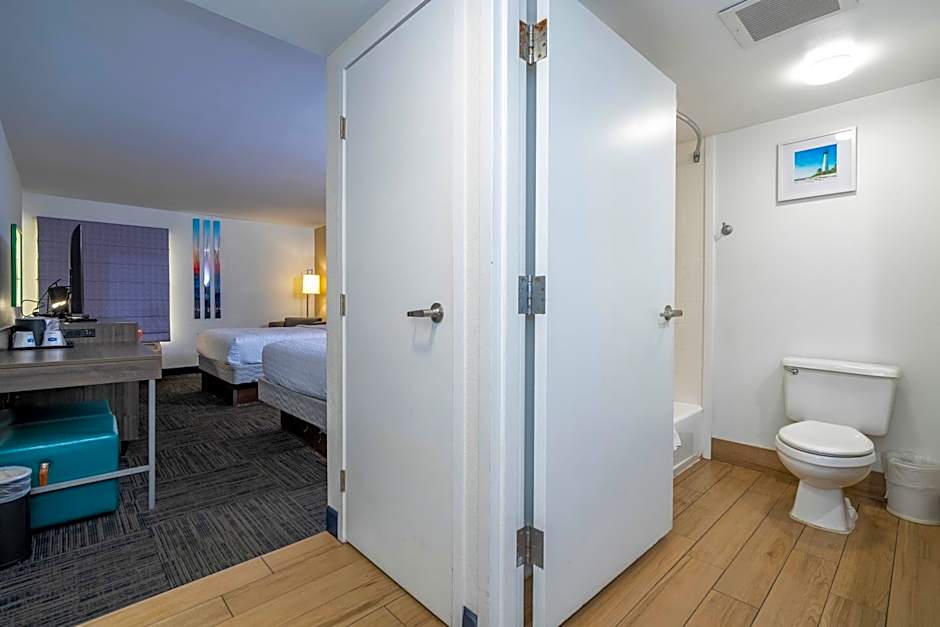 Hampton Inn By Hilton St. Augustine - I-95