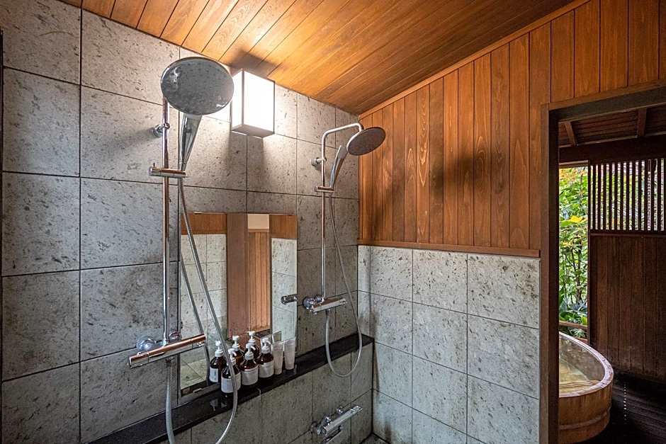 Jinya Ryokan