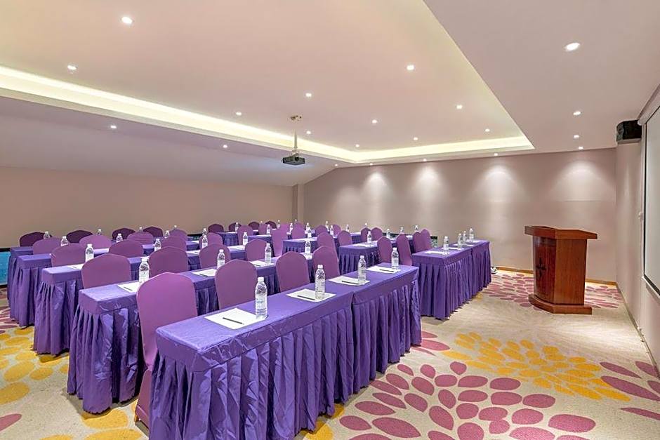 Lavande Hotels Wanzai Ancient City