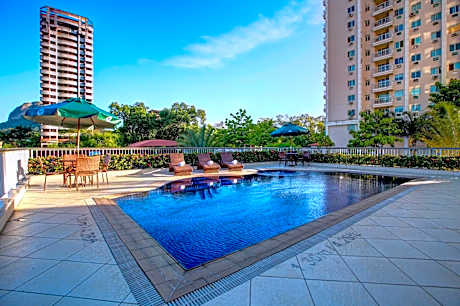 Quality Hotel Rio de Janeiro - Barra da Tijuca