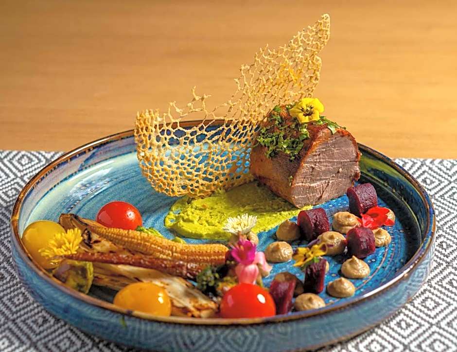 Labirint Boutique Hotel