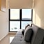 Sea Park LeSu 8 The Shore KK I 1 plus 1 Room 2-5 Pax 홈스테이