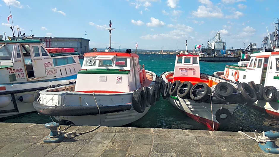 B&B Vecchia Darsena
