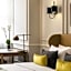 Nevv Bosphorus Hotel & Suites