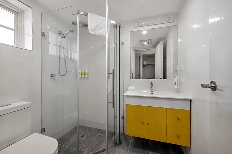 Best Western Plus Buckingham International