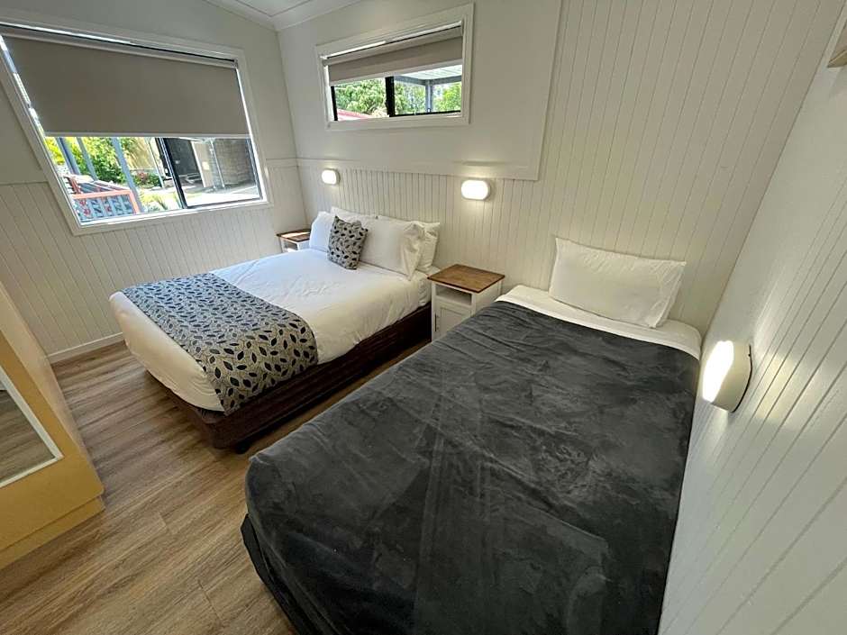 Pyramid Holiday Park