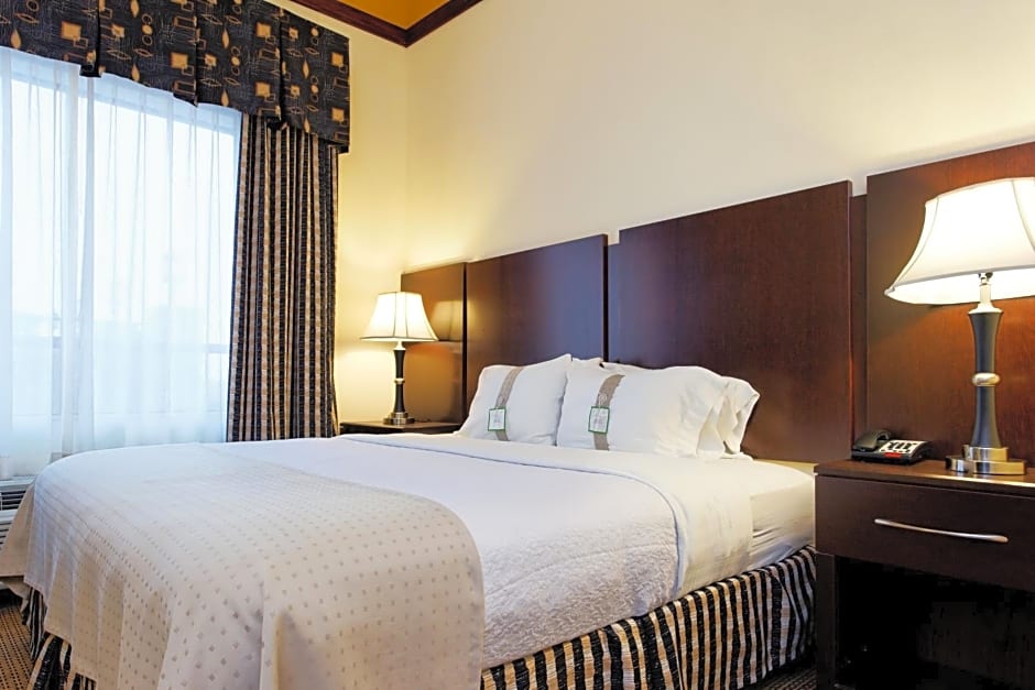 Holiday Inn Odessa By IHG