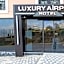 Luxury Airport Hotel By Zazzoni-İstanbul Airport