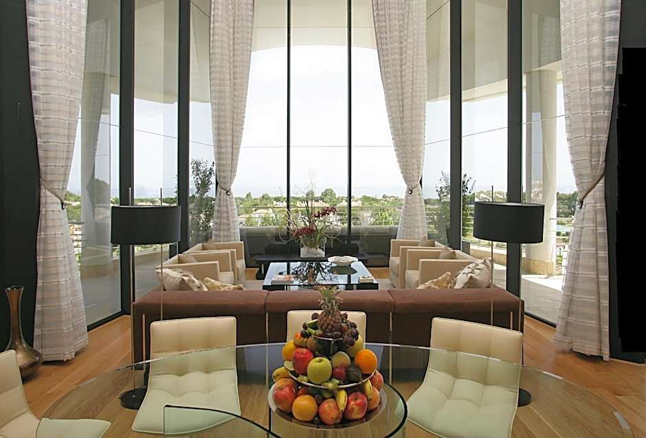 Senator Banus Spa Hotel