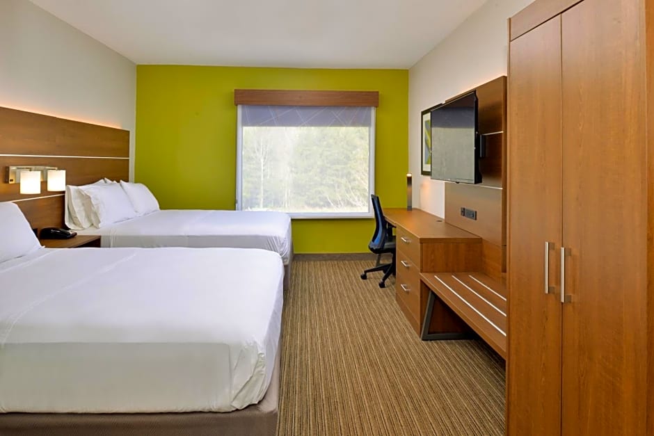 Holiday Inn Express Blowing Rock South, an IHG Hotel