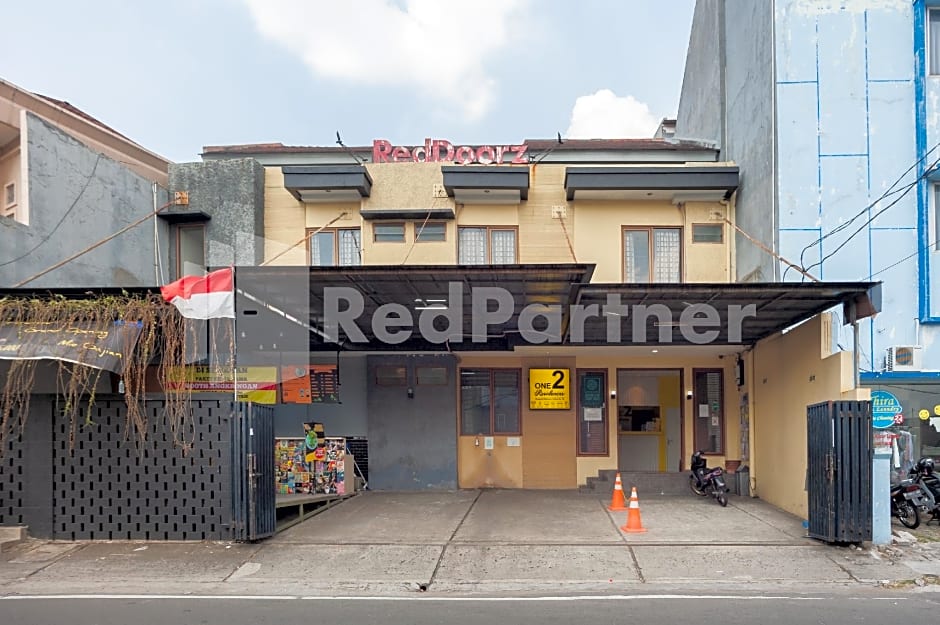 One 2 Residence – Jakarta, NY