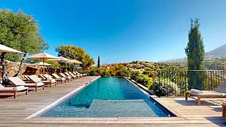 Hôtel Restaurant Villa Joséphine