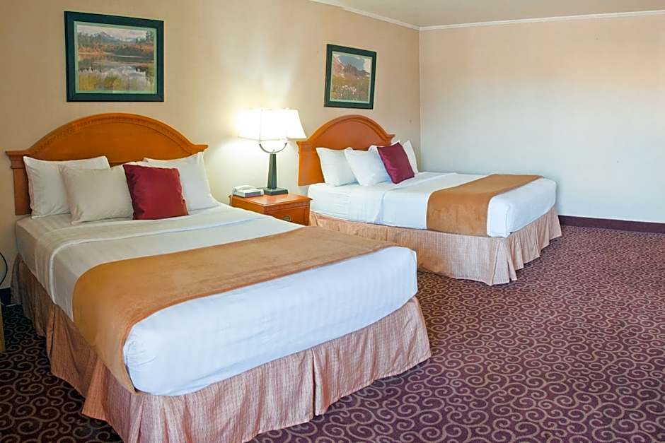 Red Arrow Inn & Suites, a Travelodge by Wyndham