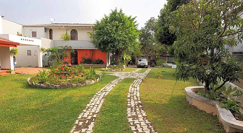 Breeze of Paradise Hotel