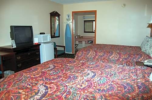 Executive Inn and Suites Springdale