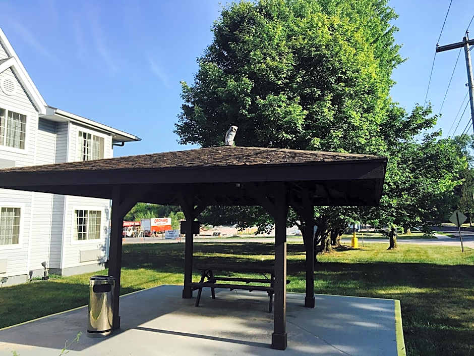 Microtel Inn & Suites By Wyndham Baldwinsville/Syracuse