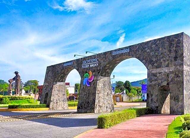 Hotel Plaza San Carlos