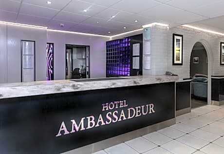 Hotel Ambassadeur