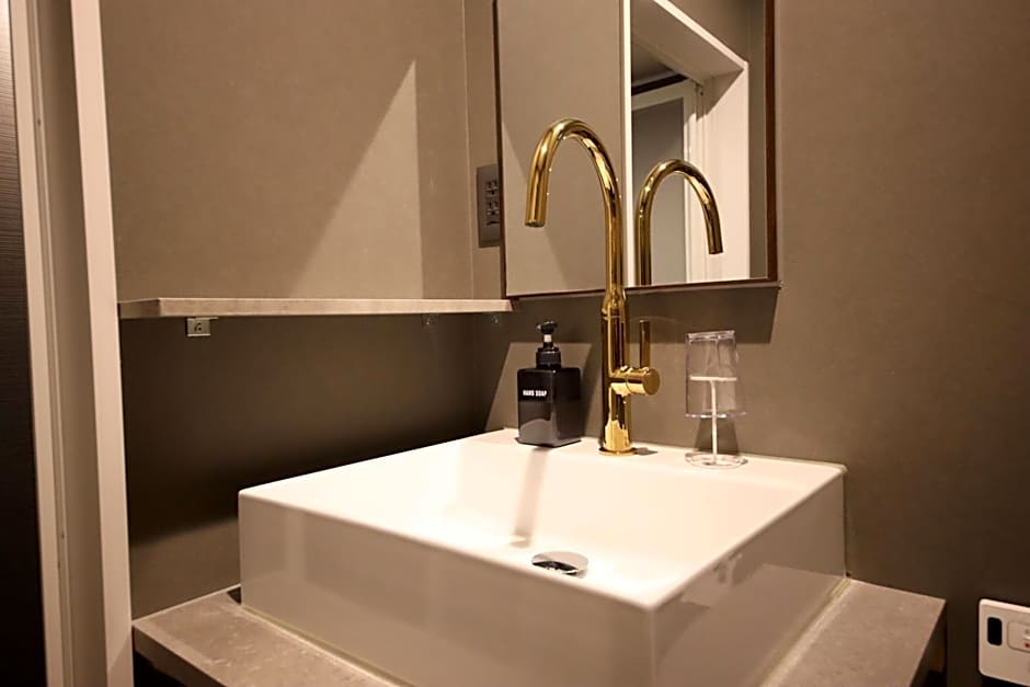 ZONK HOTEL Haruyoshi