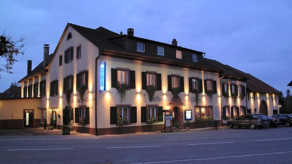 Historisches Genusshotel Löwen
