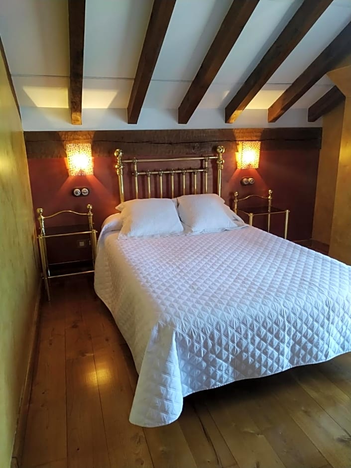 Camino a Casa - Suances