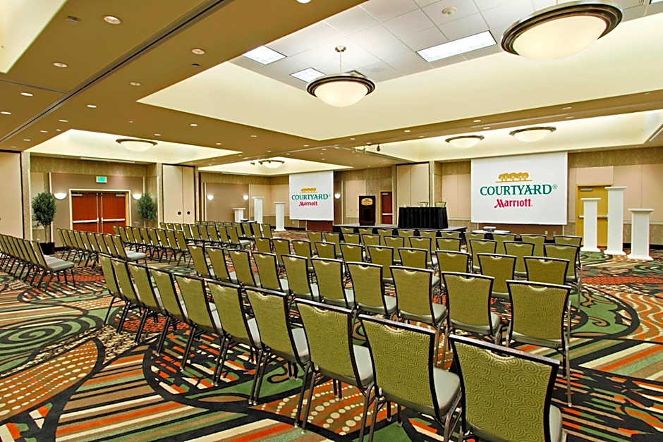 Courtyard by Marriott St. George