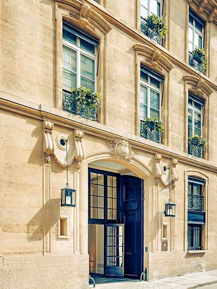 Pavillon Faubourg Saint-Germain & Spa