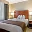 Mainstay Suites Airport