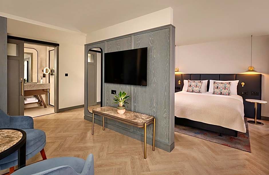 The Reach at Piccadilly, Manchester, a Tribute Portfolio Hotel