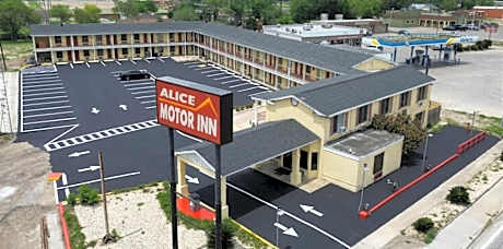 Alice Motor Inn