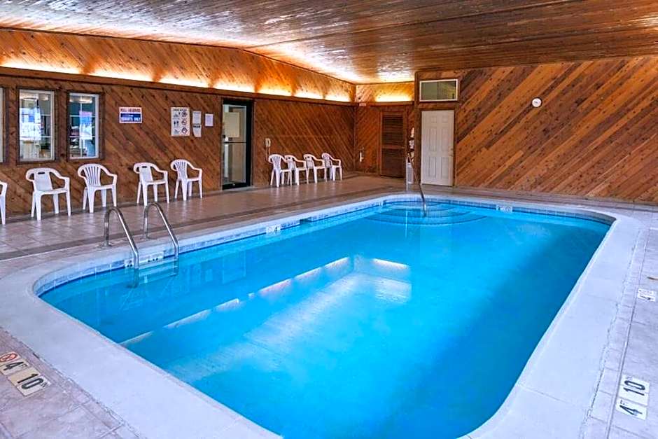 Regency Inn Geneseo IL I-80